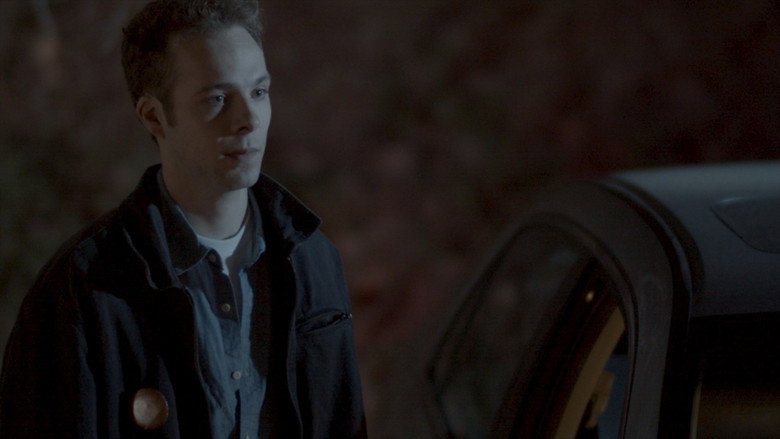 Voices still 1