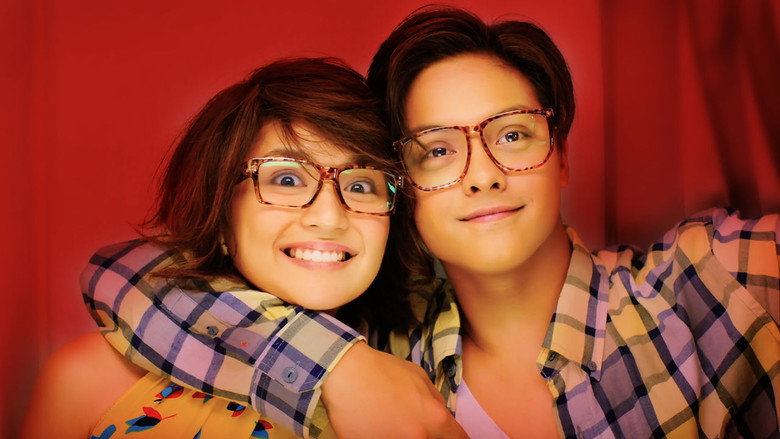 She's Dating the Gangster still 1