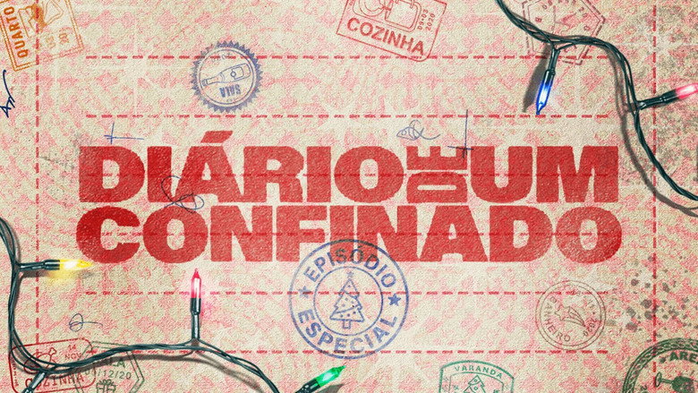 Diário de um Confinado still 3