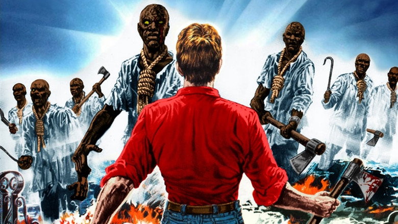 Black Demons still 8