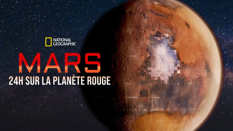Mars: One Day on the Red Planet still 8