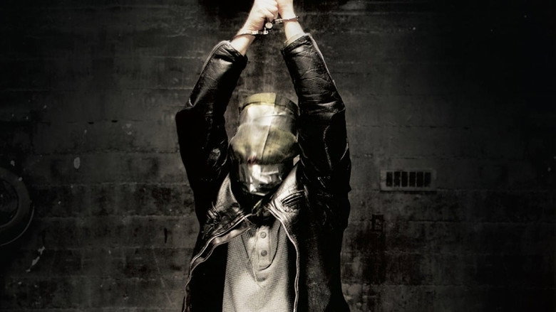 Tortured still 4