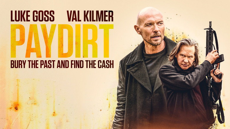 Paydirt still 5