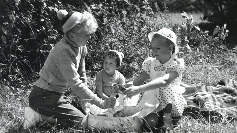 Father of Four still 1