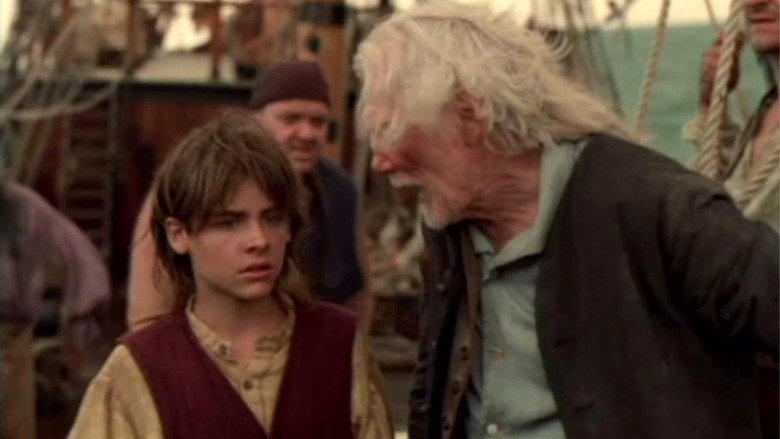 Treasure Island still 1