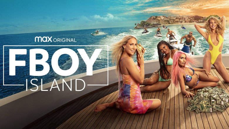 FBoy Island still 1