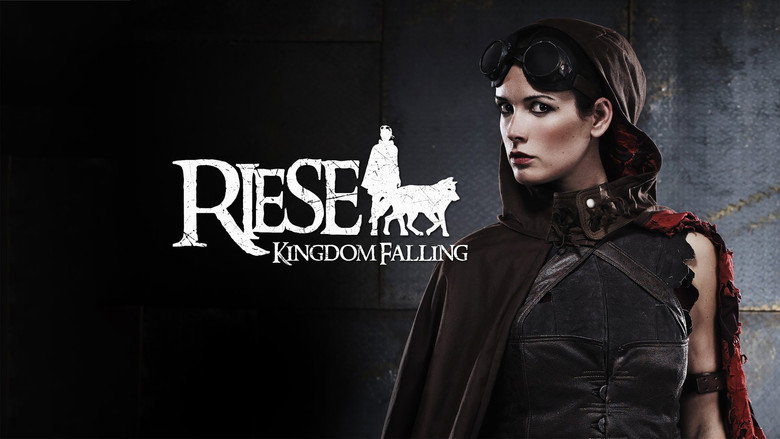 Riese: Kingdom Falling still 1