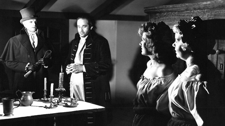 Reign of Terror still 1