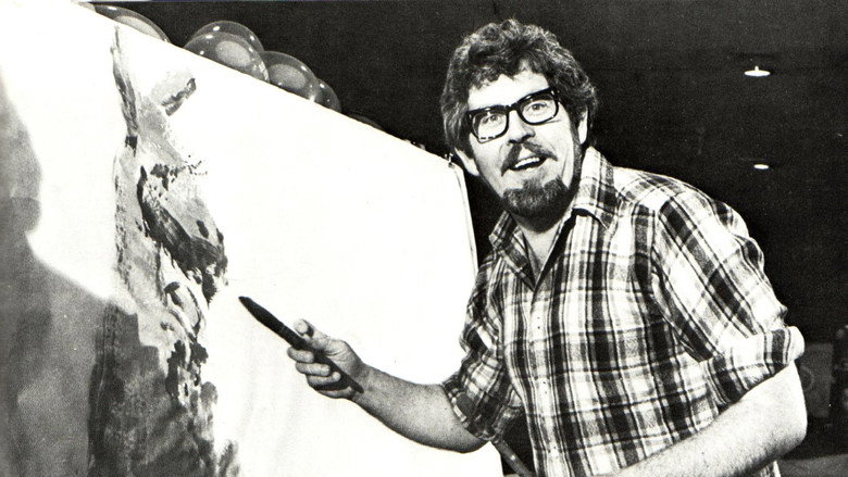 Rolf Harris: Hiding in Plain Sight still 2