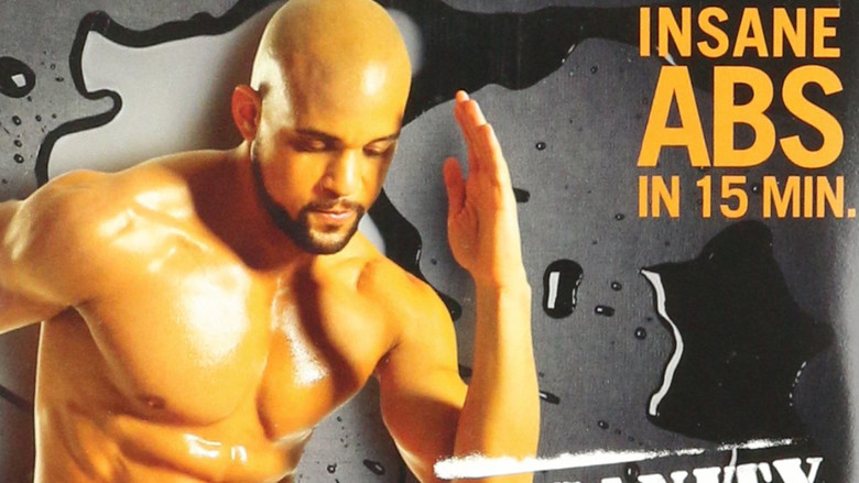 Insanity - Fast and Furious Abs still 1