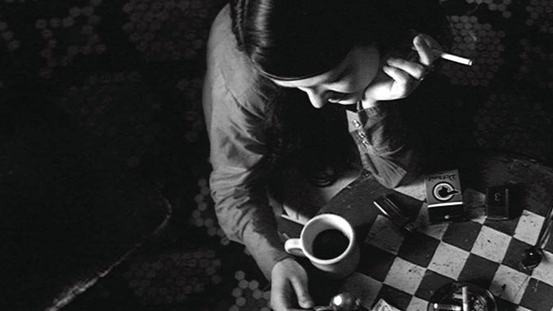 Coffee and Cigarettes still 8