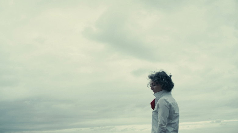 The Gulf of Silence still 1