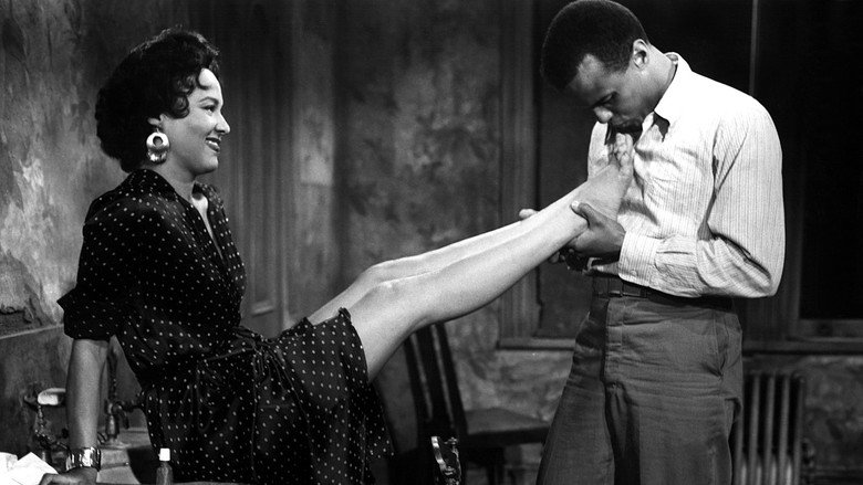 Carmen Jones still 6