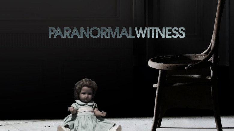 Paranormal Witness still 7