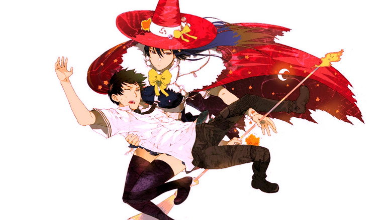Witch Craft Works still 8