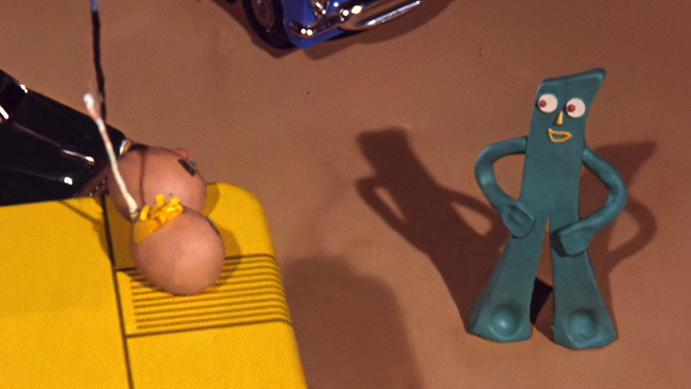 The Gumby Show still 7