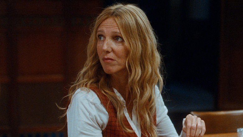 The Green Perfume still 5