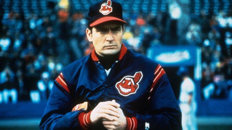 Major League II still 5