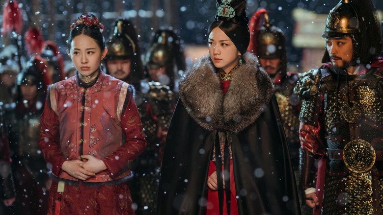 Ming Dynasty still 4