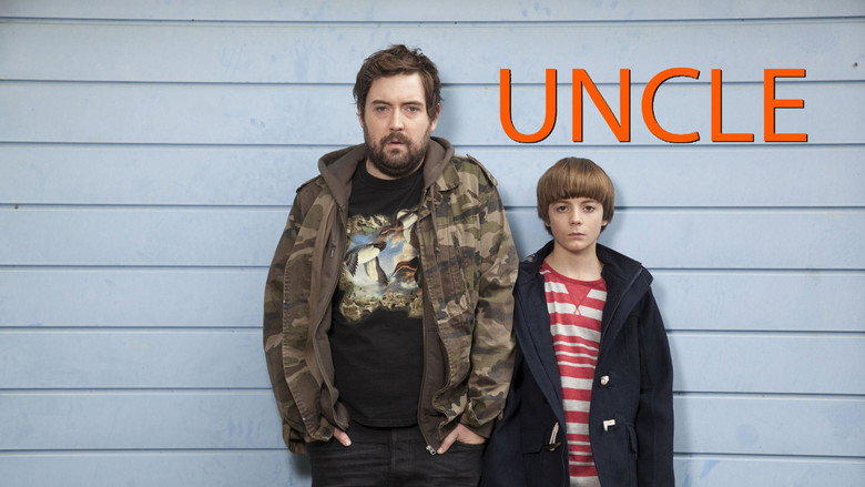 Uncle still 5