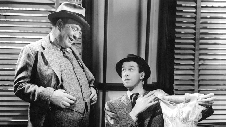It's a Wonderful World still 4