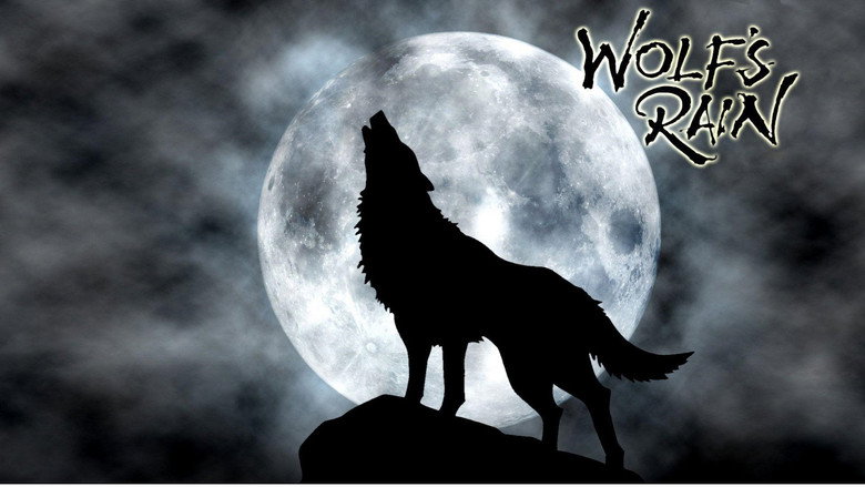 Wolf's Rain still 4