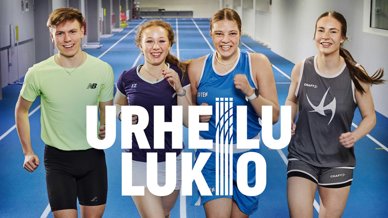 Urheilulukio still 2
