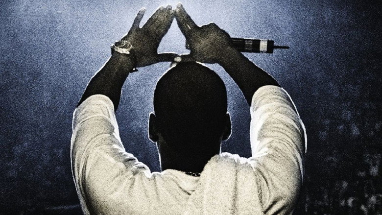 JAY-Z: Fade to Black still 1