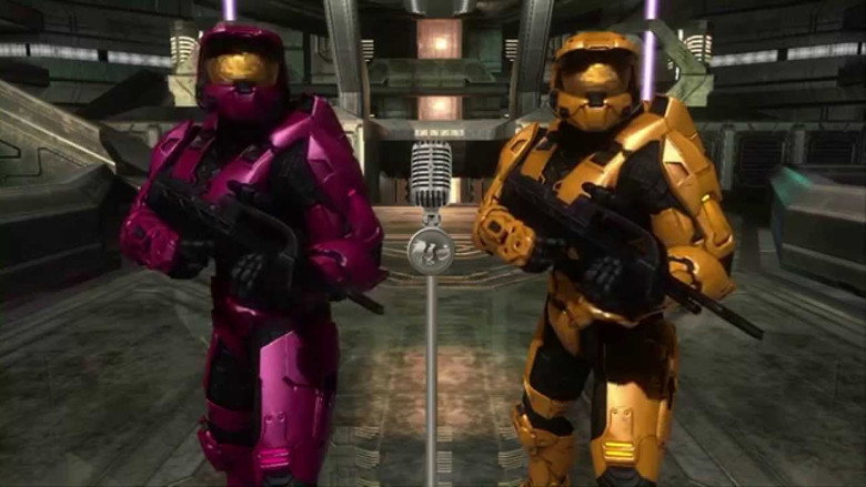 The Best Red vs. Blue. Ever. Of All Time still 1
