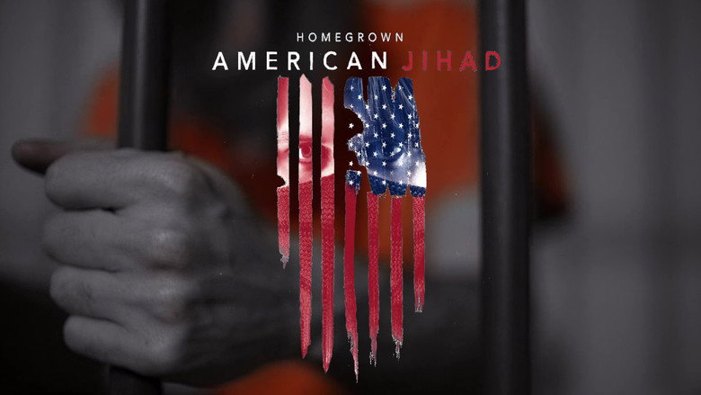 American Jihad still 4