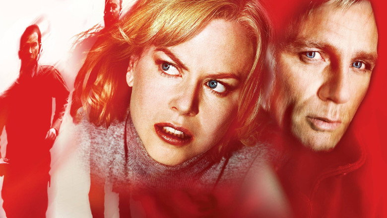 The Invasion still 2