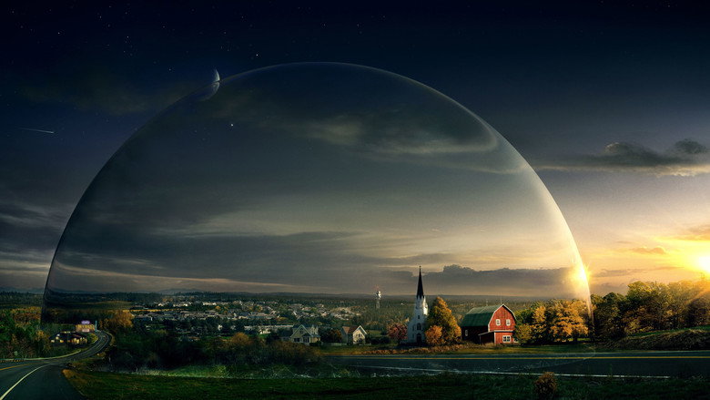 Under the Dome still 1