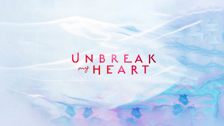 Unbreak My Heart still 1