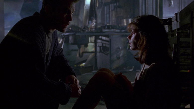 Unforgettable still 1