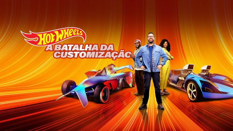 Hot Wheels: Ultimate Challenge still 8