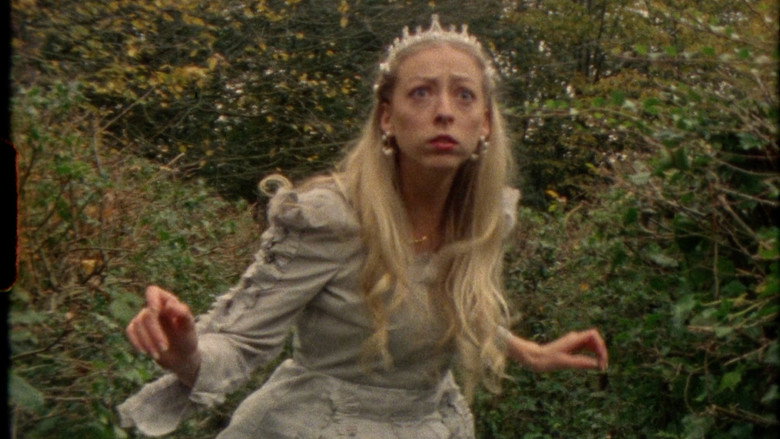 The Frog Princess still 2