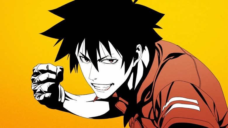 BLACK TORCH still 5