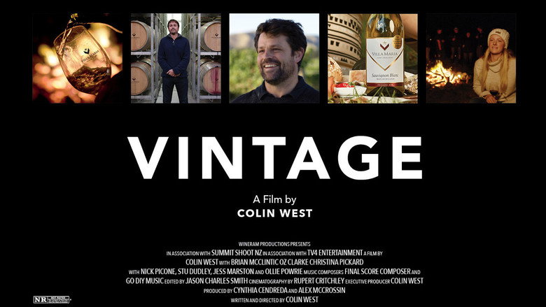 Vintage still 2