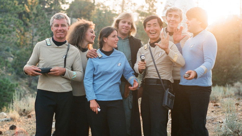 Beam Me Up, Sulu still 1