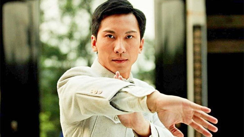 The Legend Is Born: Ip Man still 3