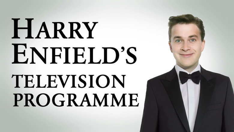 Harry Enfield's Television Programme still 3