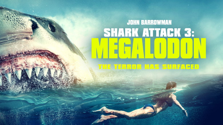 Shark Attack 3: Megalodon still 3