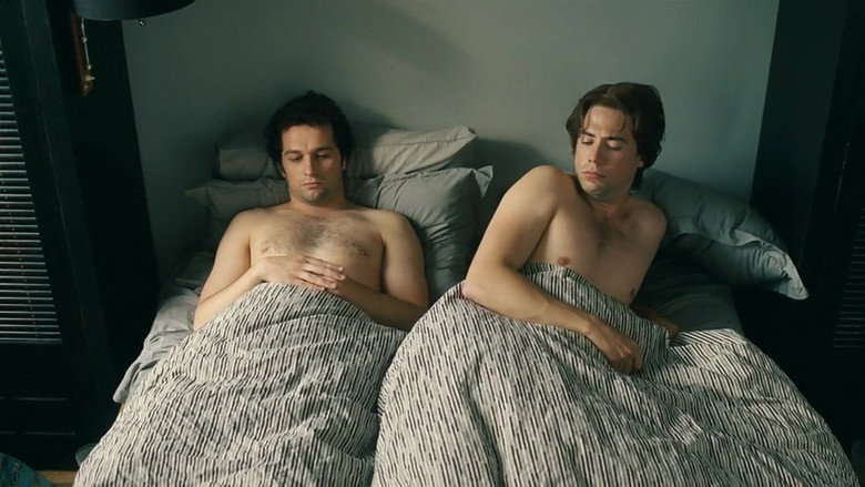 Love and Other Disasters still 3