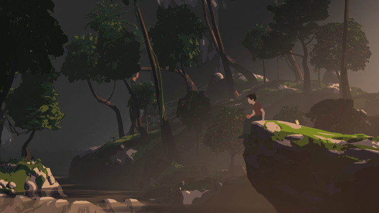Oasis still 2