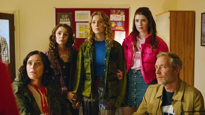 A Kind of Spark still 7