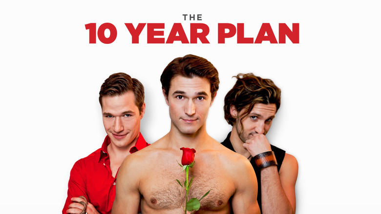 The 10 Year Plan still 2