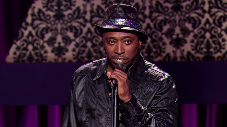 Eddie Griffin: You Can Tell 'Em I Said It still 2