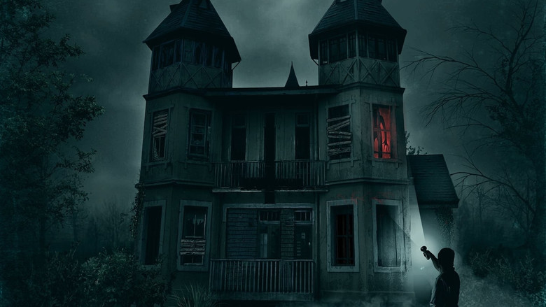La Casa still 5