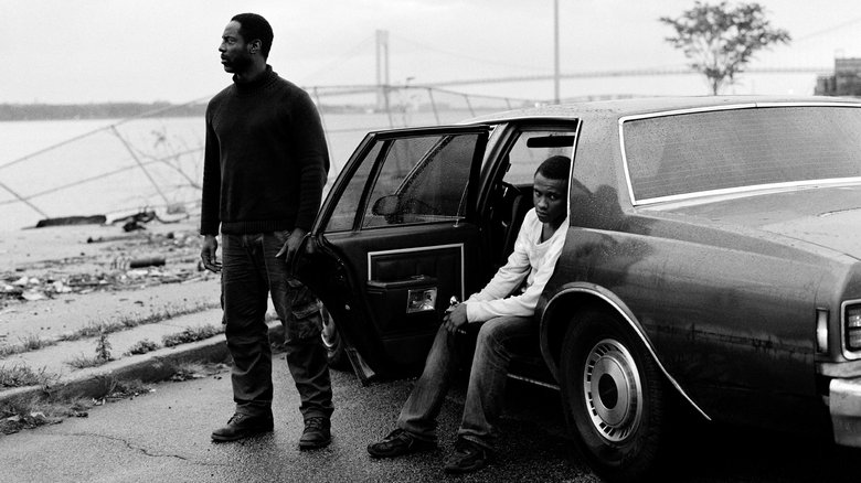 Blue Caprice still 1