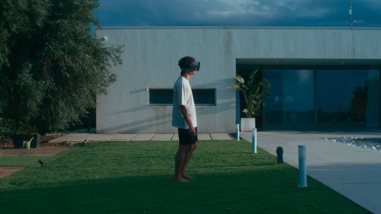E Soffierò e Sbufferò e Butterò giù la tua Casa still 1